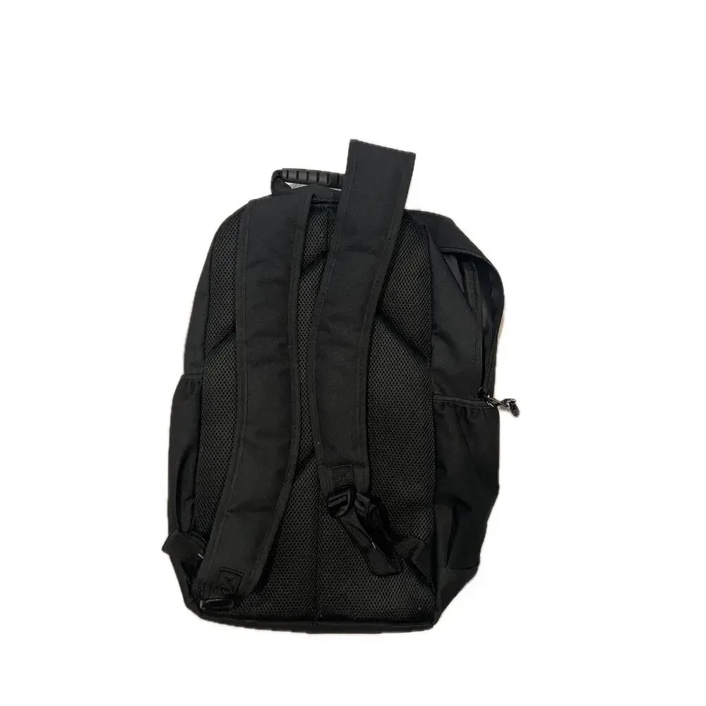 Eastsport Unisex Lexington Backpack Black